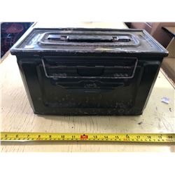 AMMO CAN