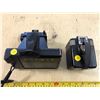 Image 9 : BROWNIE HAWKEYE AND POLAROID LAND CAMERA