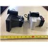 Image 4 : POLAROID LAND CAMERA - 2 DIFFERENT MODELS