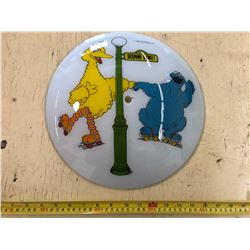 SESAME STREET LIGHT SHADE