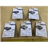 Image 7 : 5 DIE CAST CARS IN PACKAGE