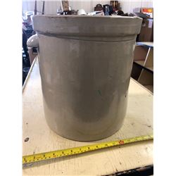 5 GALLON CROCK