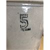 Image 6 : 5 GALLON CROCK