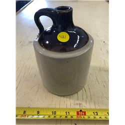 1/2 GALLON LIQUOR JUG