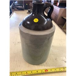 1 GALLON LIQUOR JUG
