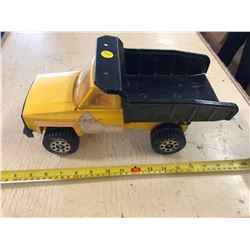 TONKA DUMP TRUCK