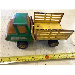 TONKA FARM TRUCK