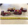 Image 1 : TONKA FIRE TRUCKS