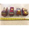 Image 5 : TONKA FIRE TRUCKS