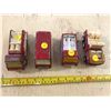 Image 6 : TONKA FIRE TRUCKS