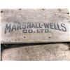 Image 3 : MARSHALL WELLS WASH BOARD
