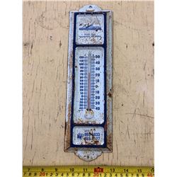 HOWELL COMMERCIAL THERMOMETER - SPRINGFIELD, MISSOURI
