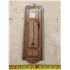 Image 2 : HOWELL COMMERCIAL THERMOMETER - SPRINGFIELD, MISSOURI