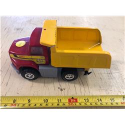 NYLINT DUMP TRUCK