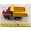 Image 1 : NYLINT DUMP TRUCK