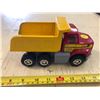 Image 3 : NYLINT DUMP TRUCK