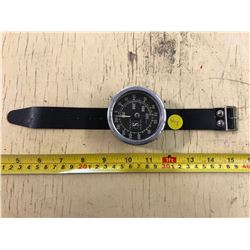 SOS ITALINA DIVER'S WATCH