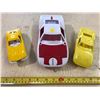 Image 1 : MISC. TOY CARS (3) - AURORA GAY