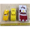 Image 5 : MISC. TOY CARS (3) - AURORA GAY