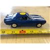 Image 4 : DIE CAST 1967 CAMARO