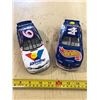 Image 1 : 2 THE DIECAST NASCAR - KYLE PETTY, MARK MARTIN