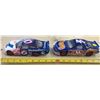 Image 2 : 2 THE DIECAST NASCAR - KYLE PETTY, MARK MARTIN