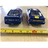Image 3 : 2 THE DIECAST NASCAR - KYLE PETTY, MARK MARTIN