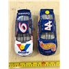 Image 5 : 2 THE DIECAST NASCAR - KYLE PETTY, MARK MARTIN