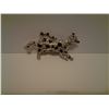 Image 3 : BLING LEOPARD PIN