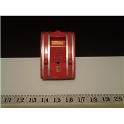 VINTAGE FIRE ALARM