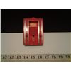 Image 1 : VINTAGE FIRE ALARM