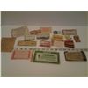 Image 1 : VINTAGE COUPONS - NABOB, BLUE RIBBON, GOLD STANDARD, ETC.
