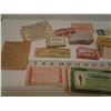 Image 2 : VINTAGE COUPONS - NABOB, BLUE RIBBON, GOLD STANDARD, ETC.