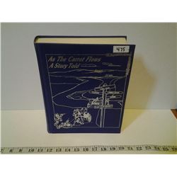 AS THE CARROT FLOWS: A STORY TOLD