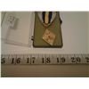 Image 2 : ROYAL CANADIAN LEGION 60 YEARS RIBBON/AWARD