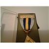 Image 3 : ROYAL CANADIAN LEGION 60 YEARS RIBBON/AWARD