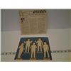 Image 3 : THE DIONNE QUINTUPLETS DOLLS + COSTUMES CUT-OUT BOOK, EXTRA PICTURE