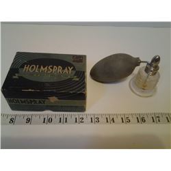 HOLM SPRAY - QUALITY ATOMIZERS