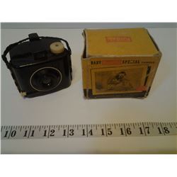 BABY BROWNIE SPECIAL CAMERA
