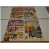 Image 1 : ARCHIE COMICS, 15, 25, AND 35 CENTS