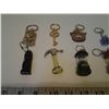 Image 2 : VINTAGE KEY CHAINS