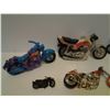Image 2 : VINTAGE MOTORBIKES