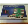 Image 4 : BRAND NEW DELUXE BACKGAMMON
