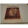 Image 1 : THE NORMAN ROCKWELL POSTER BOOK