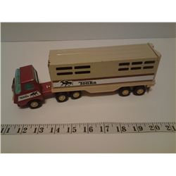 TONKA HORSE HAULER