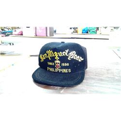 PHILIPPINES BALL CAP