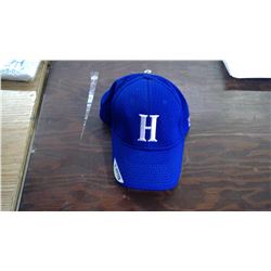 H SPORT CAP (NEW)