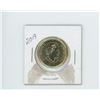 Image 2 : 2019 CANADA LOONIE "UNCIRCULATED"
