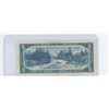 Image 2 : 1954 FIVE DOLLAR BILL (REPLACEMENT PREFIX) *ALMOST UNC*