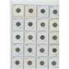 Image 2 : 20 CANADIAN DIMES 1969-1988